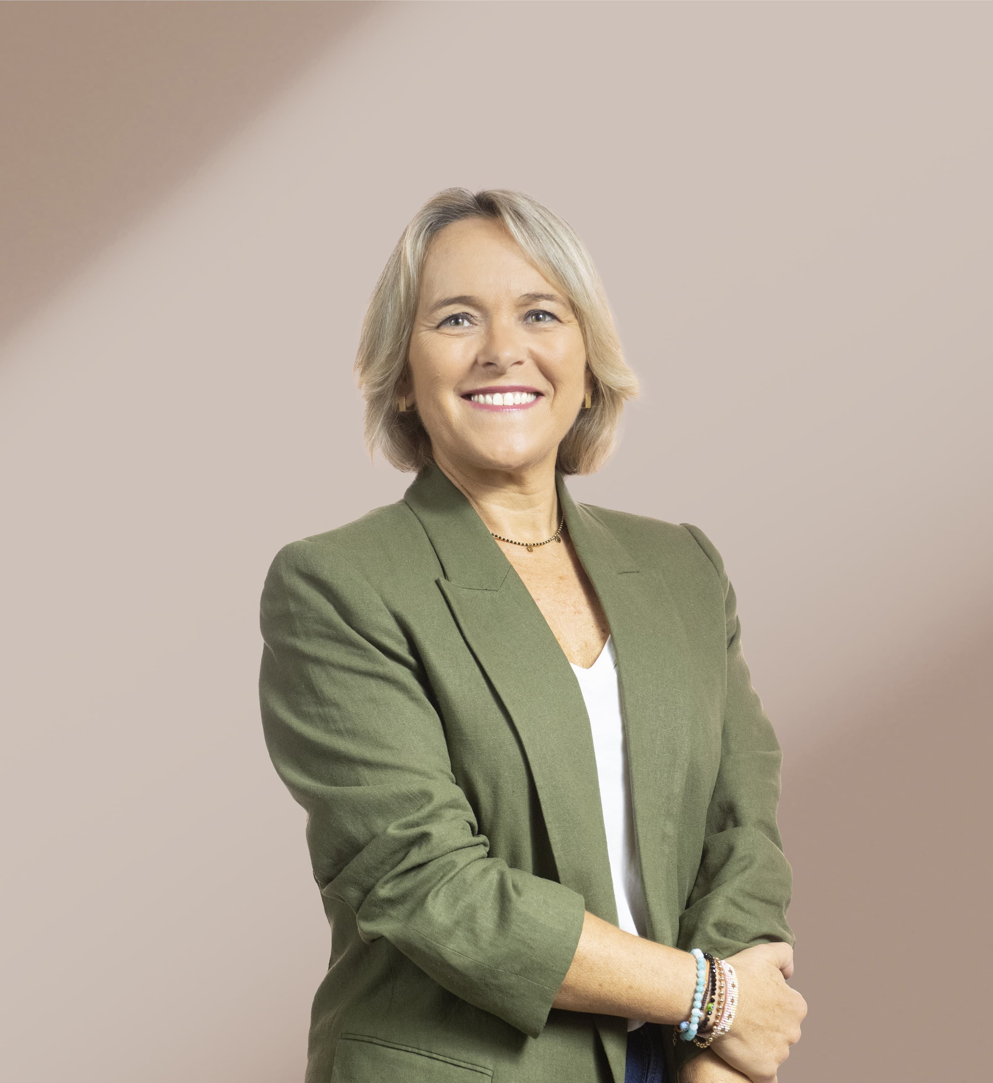 EROSKI NOMBRA A ASUN BASTIDA NUEVA DIRECTORA DE RELACIONES INSTITUCIONALES Y COMUNICACIÓN CORPORATIVA DEL GRUPO