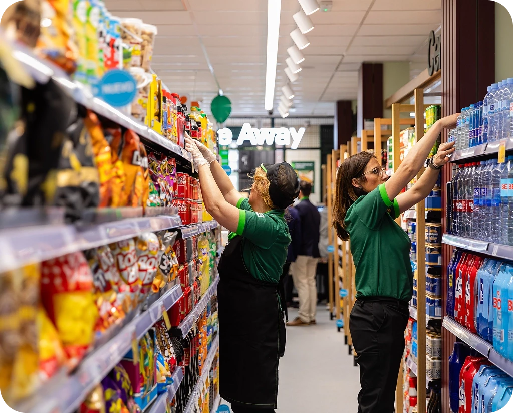 Dialprix y el franquiciado, un modelo de negocio rentable 