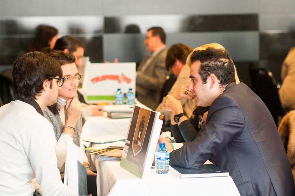 FRANQUISHOP MADRID PRESENTARÁ MODELOS DE NEGOCIO INNOVADORES DESDE 10.000 EUROS