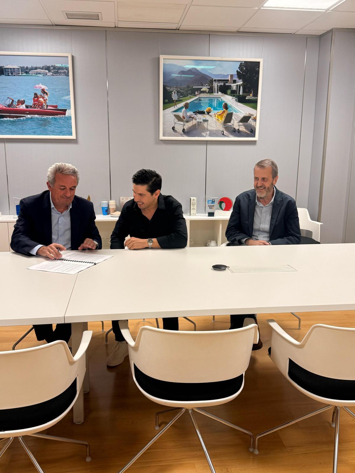 SANTAGLORIA ACELERA SU EXPANSIÓN INTERNACIONAL CON SU LLEGADA A MÉXICO