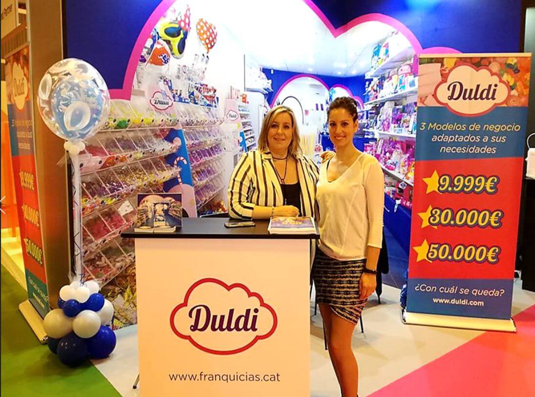 CONOCE EL MODELO DE NEGOCIO DULDI DE PRIMERA MANO