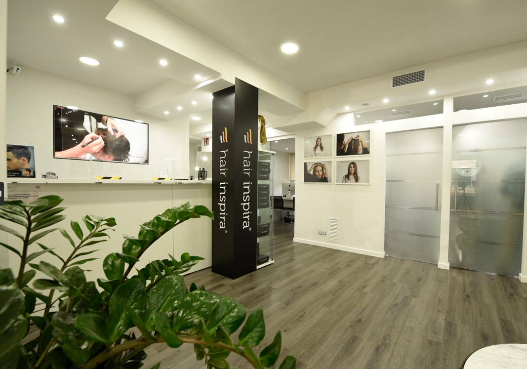 Hair Inspira, expertos en prótesis capilares indetectables, incrementó su facturación en un 72% durante los cinco primeros meses del 2023