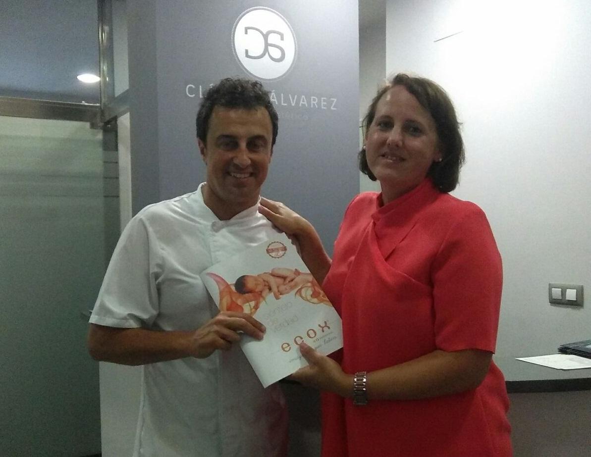 ECOX4D-5D PRÓXIMA APERTURA EN DONOSTI-SAN SEBASTIÁN