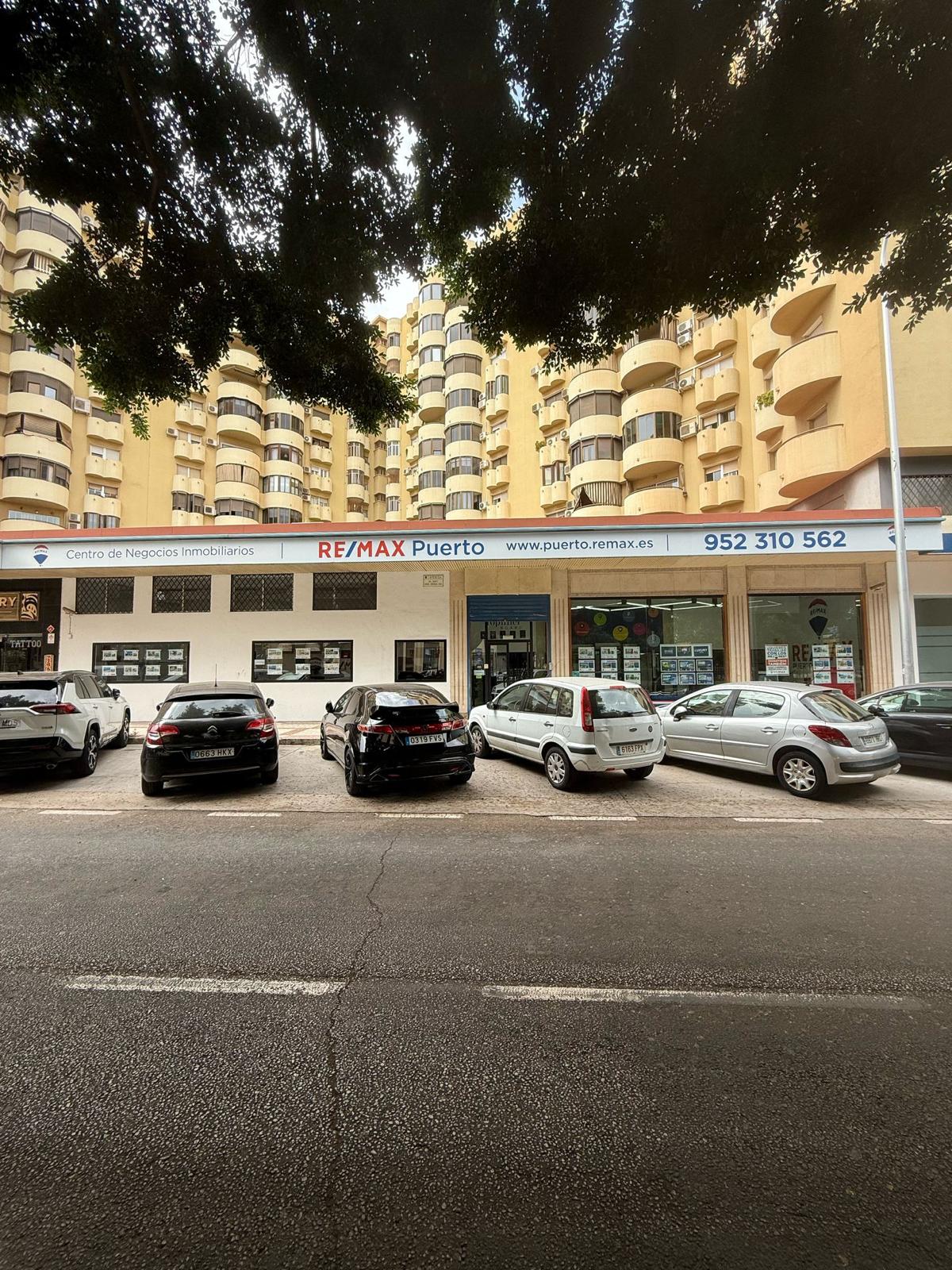 REMAX PUERTO CELEBRA SU PRIMER ANIVERSARIO EN MÁLAGA REFRENDANDO SU COMPROMISO CON EL TALENTO LOCAL Y LA EXCELENCIA INMOBILIARIA