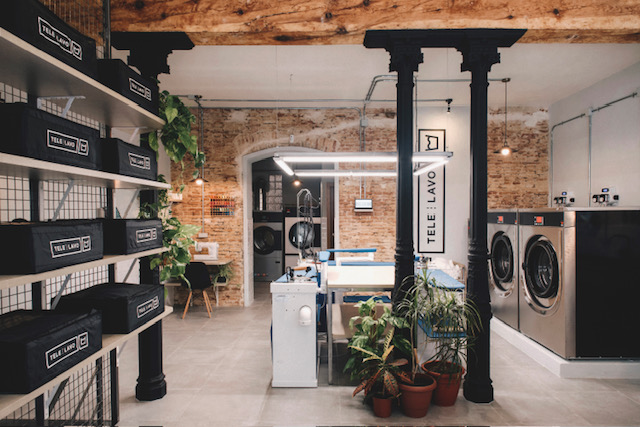 Un estudio de Telelavo revela que hacer la colada es la tarea doméstica más odiada para los españoles