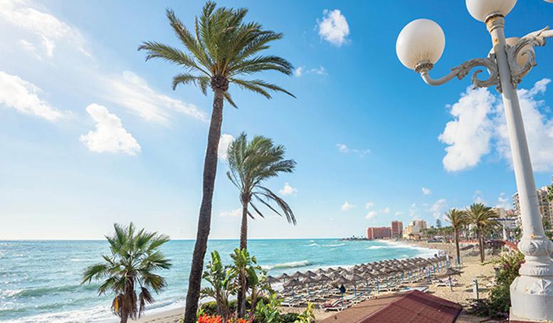 BIENVENIDOS A LA COSTA DE LA FRANQUICIA