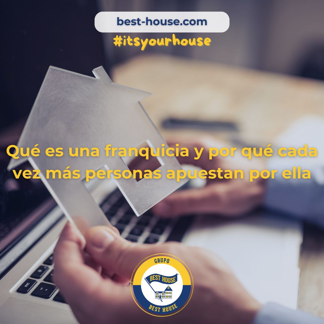 Qué es realmente una franquicia y por qué tanta gente está apostando por este modelo para emprender?