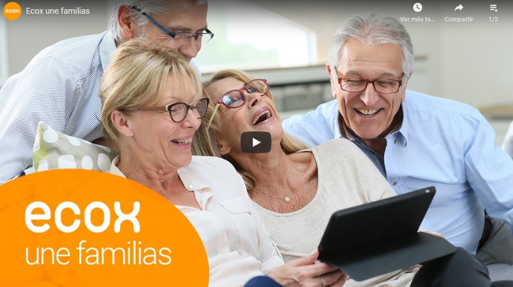 ECOX4D5D NUEVA SESIÓN ECOX STREAMING