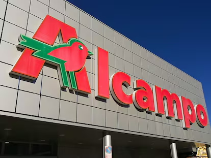 Alcampo prevé abrir en 2026 su primer hipermercado franquiciado