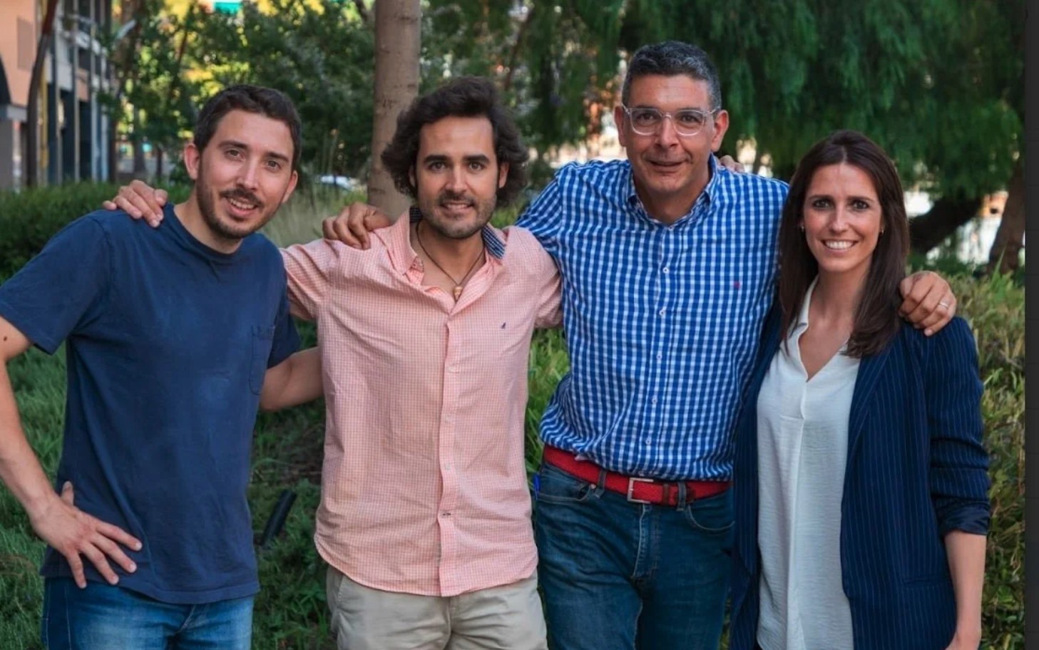 Cuideo prevé crecer un 33% y cerrar 2023 con una facturación de 80 millones de euros