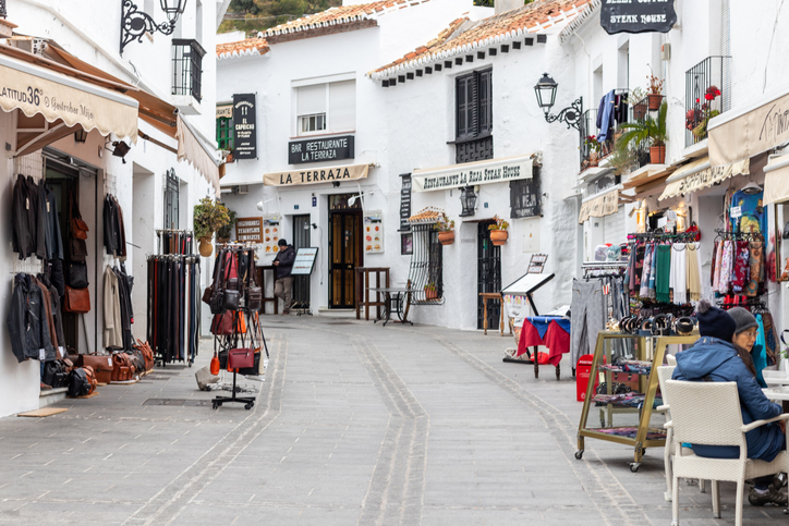 Franquicias rentables para pueblos pequeños