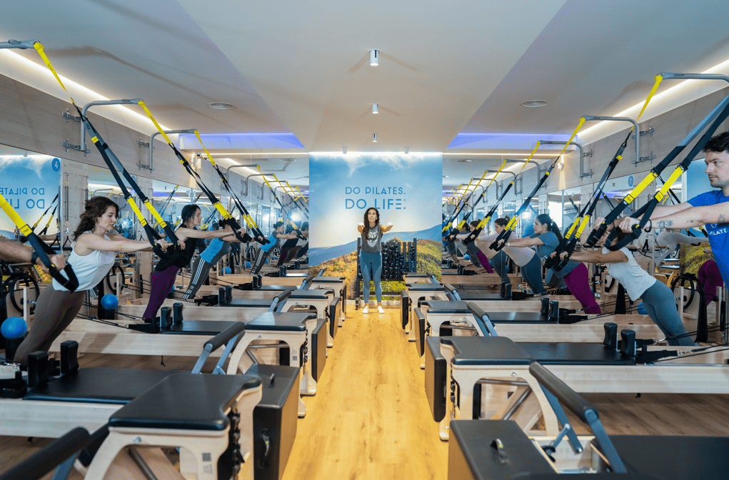 Club Pilates abrirá tres nuevos centros antes de finalizar 2025 alcanzando la cifra de 27 estudios operativos