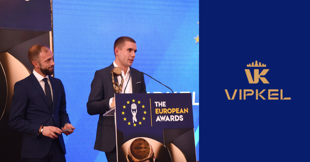 Vipkel continúa imparable con tres nuevas oficinas y un reconocimiento internacional como Franquicia Innovadora del año en los European Awards 
