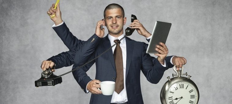 SABER DELEGAR: CLAVES PARA EL ÉXITO