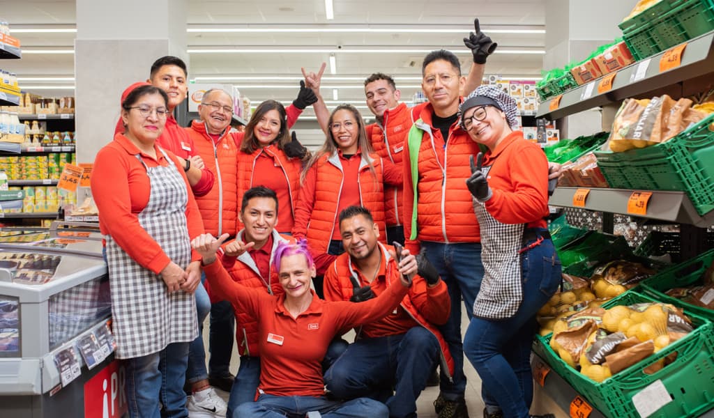 La universidad para franquiciados de Dia, llamada Campus Dia: un proyecto innovador y exitoso