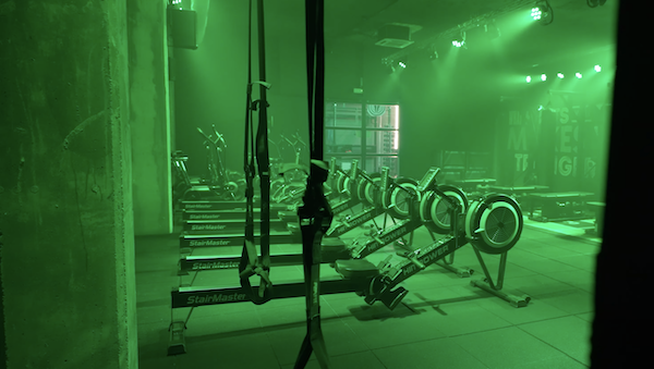 Énergie Fitness prevé abrir siete gimnasios en el primer trimestre del próximo 2024