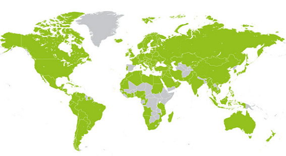 LAS FRANQUICIAS ESPAÑOLAS SIGUEN EXPANDIENDO LA “MARCA ESPAÑA” POR TODO EL MUNDO