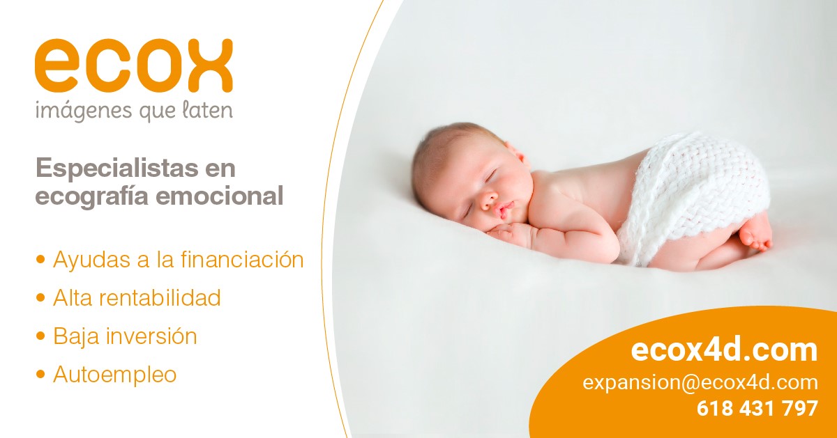 ECOX4D5D, DA SUS PRIMEROS PASOS EN MÉXICO