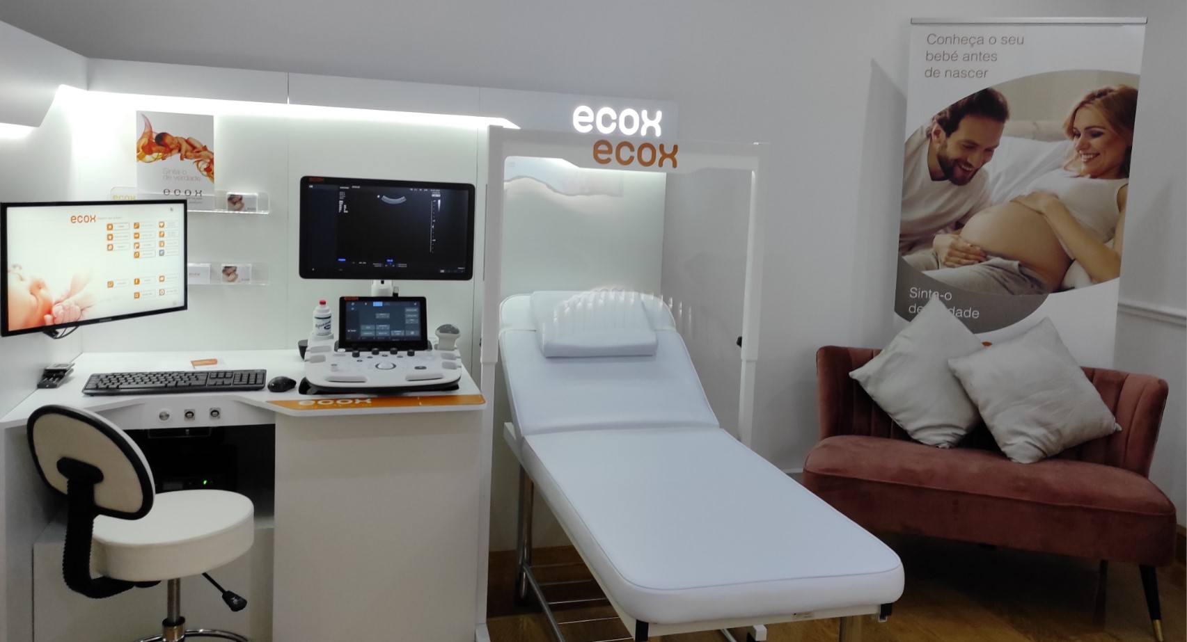 ECOX4D5D, CONSOLIDA SU CRECIMIENTO INTERNACIONAL. NUEVA APERTURA EN PORTUGAL.