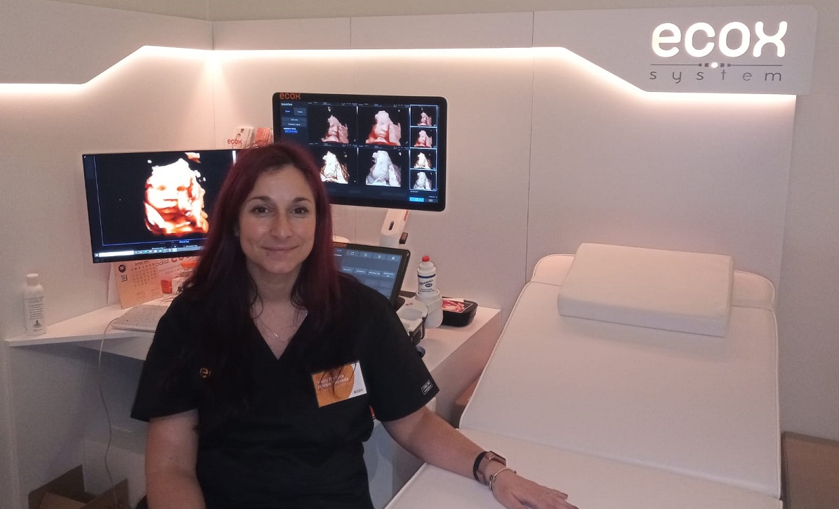 ECOX4D5D INAUGURA NUEVA FRANQUICIA EN EL CORTE INGLÉS DE EL BERCIAL, GETAFE