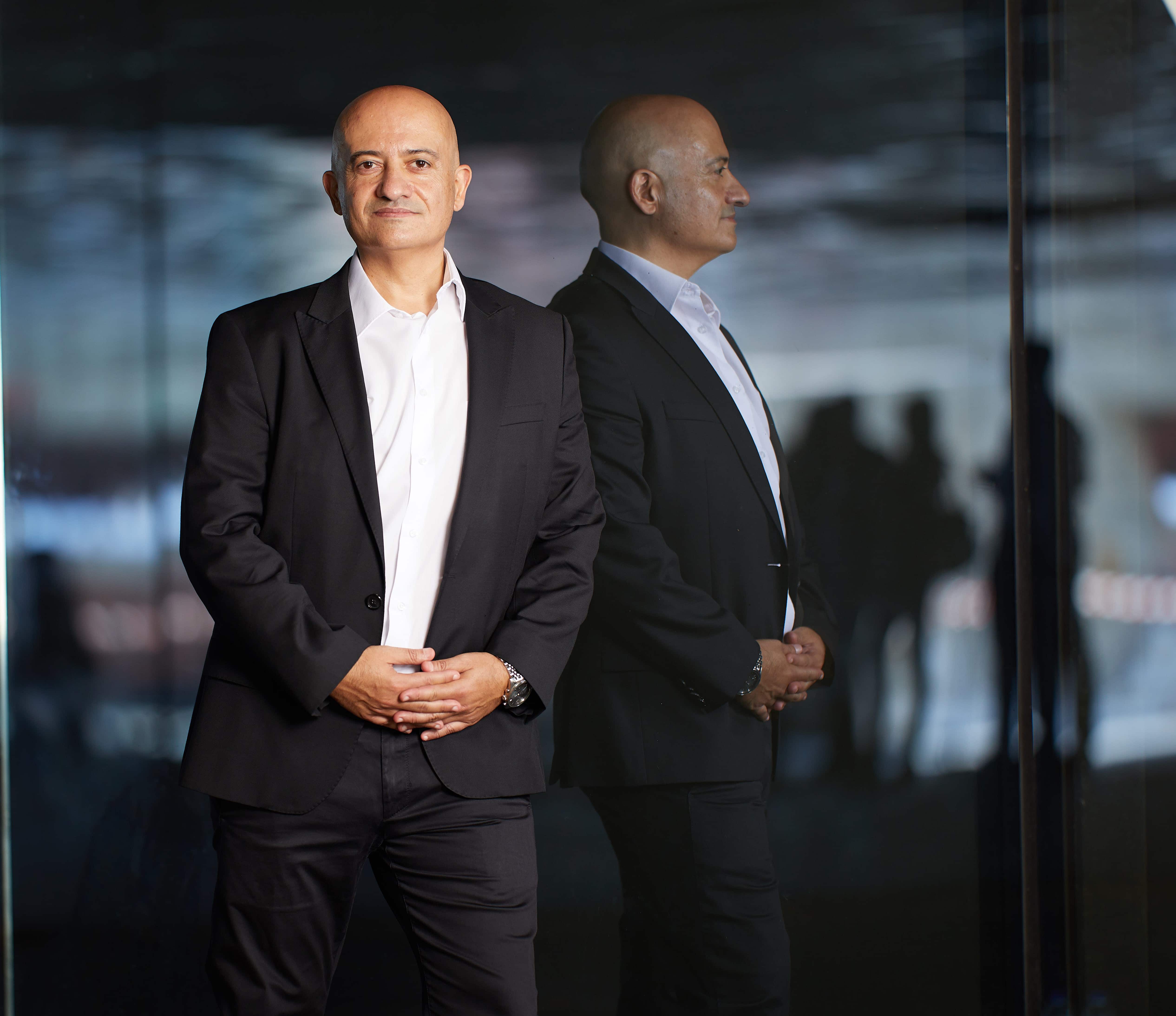  ANERR nombra a Francisco Morán como nuevo miembro de su Junta Directiva