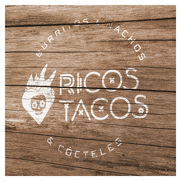 RICOS TACOS ABRE 5 NUEVOS LOCALES EN EL MES DE OCTUBRE