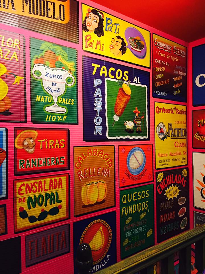 ACUERDO COLABORACIÓN FINANCIERO ENTRE EL GRUPO LA MORDIDA Y EL BANCO SABADELL