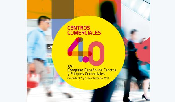 D-UÑAS ASISTE AL XVI CONGRESO ESPAÑOL DE CENTROS Y PARQUES COMERCIALES