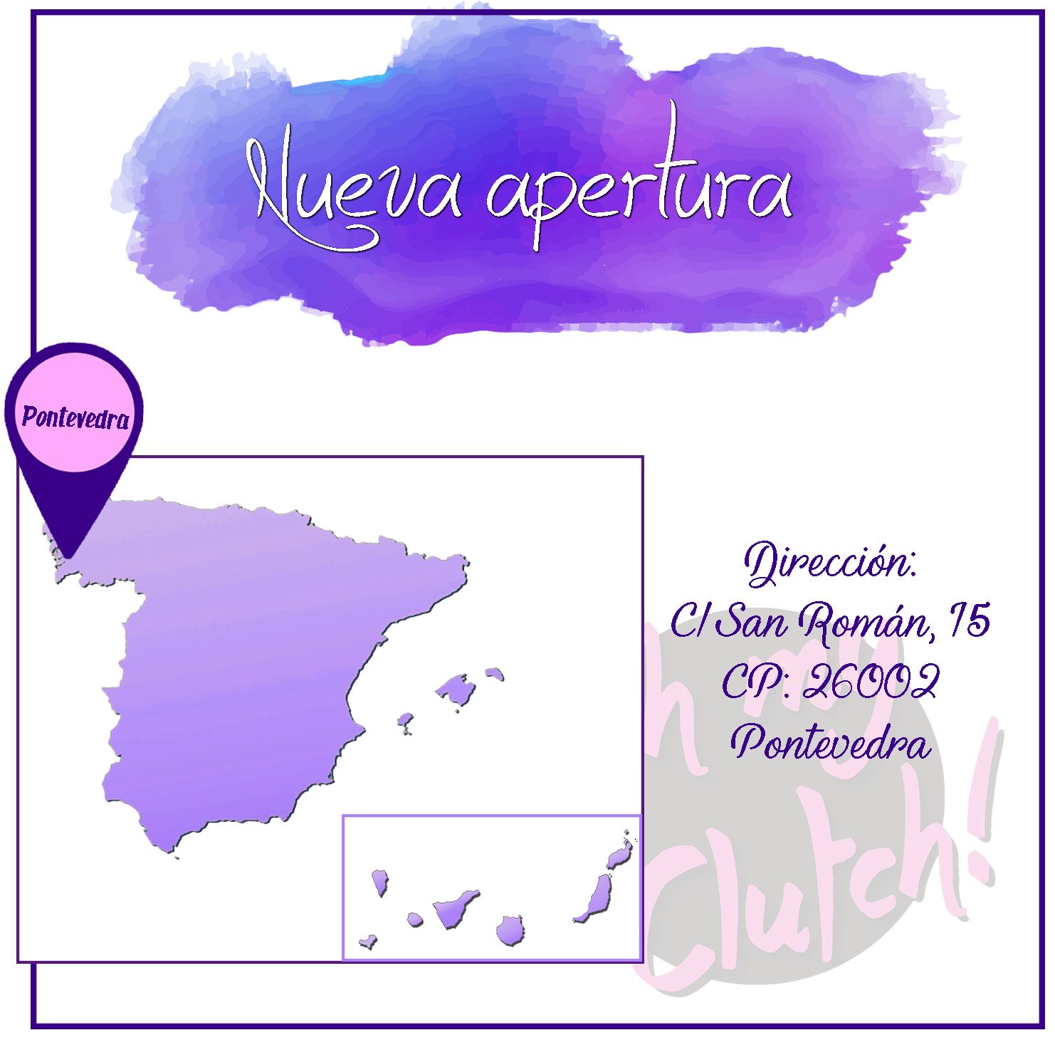 ¡OMC! SIGUE AMPLIANDO SU GRAN FAMILIA!