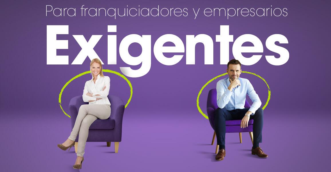 FRANQUISHOP LANZA SU CALENDARIO DE FERIAS 2018