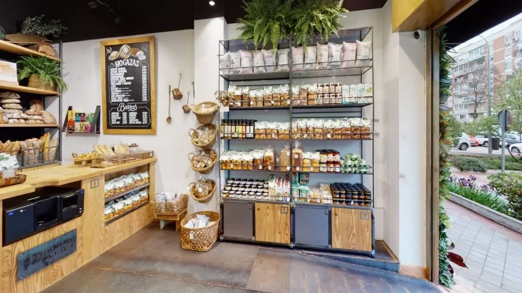 Levaduramadre supera las 155 tiendas y roza los 43 millones de facturación