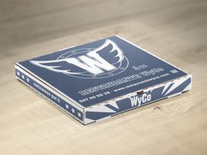 RESTAURANTES WYCO, SERVICIO TAKE AWAY