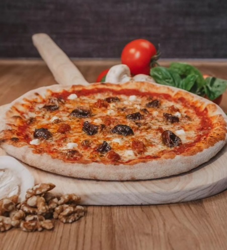 Franquicia Grosso Napoletano: precio, requisitos y alternativas