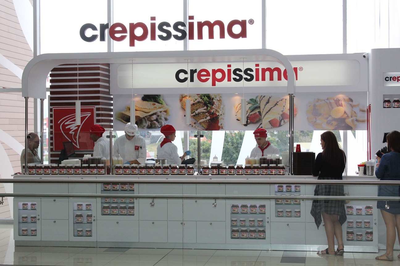 CREPÍSSIMA BUSCA NUEVAS LOCALIZACIONES PARA GRANDES Y PEQUEÑOS INVERSORES