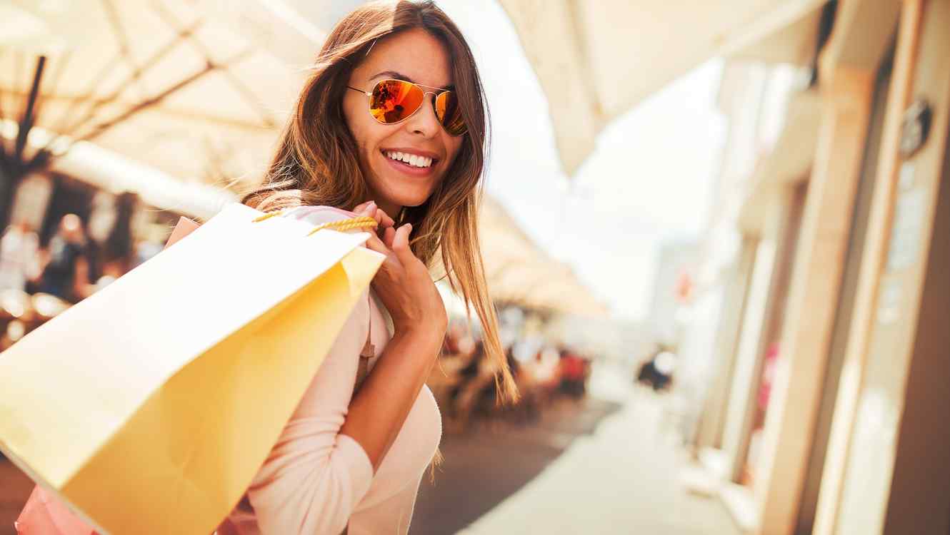 FRANQUICIAS PRIMAVERALES