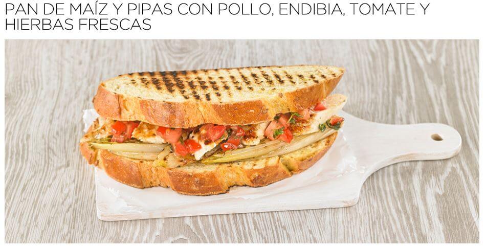 GRANIER OFRECE RECETAS PARA ELABORAR FÁCILMENTE CON SU PAN