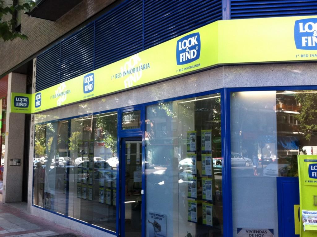 NUEVA VERSIÓN DE LA WEB: WWW.LOOKANDFIND.ES