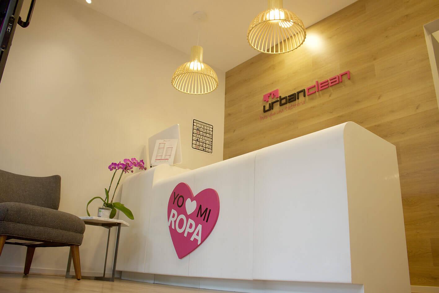 URBANCLEAN, LA FRANQUICIA QUE REINVENTA EL MODELO DE TINTORERÍA