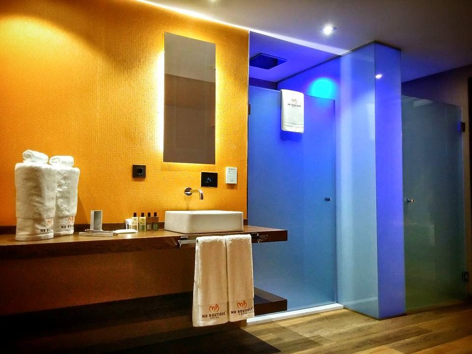 MB BOUTIQUE HOTELS REGISTRA EL RENDIMIENTO MÁS ALTO DEL SECTOR, EN LA COSTA MALAGUEÑA