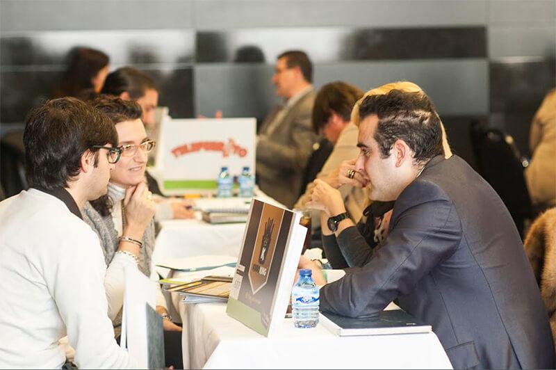 CONSEJOS PARA TENER UNA REUNIÓN ÓPTIMA EN UN EVENTO