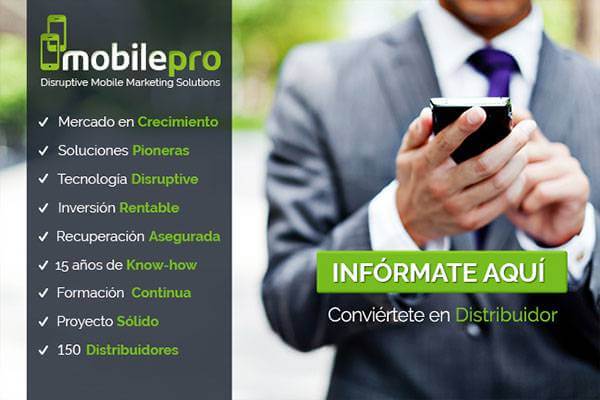 MOBILEPRO SE TRASLADA A UNA NUEVA OFICINA