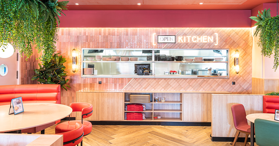 Alsea busca franquiciados para reforzar Vips, Ginos y Foster’s