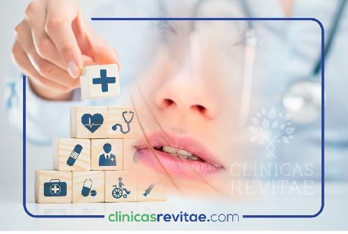 CLÍNICAS REVITAE ANIMA A EMPRENDEDORES A APOSTAR POR SU FRANQUICIA