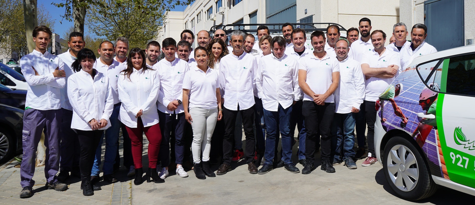 CAMBIO ENERGÉTICO ABRE CUATRO NUEVAS DELEGACIONES ESTE VERANO