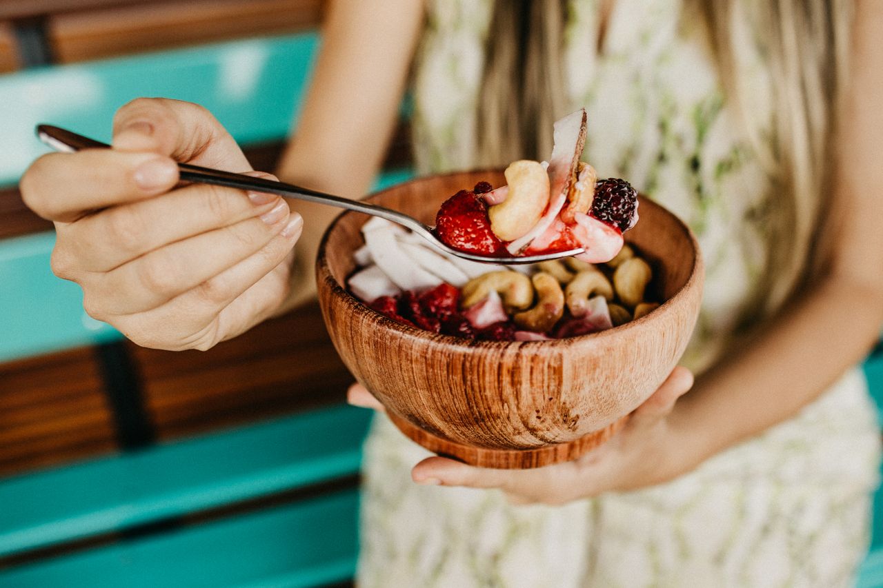 Franquicia de Açaí en España: el negocio saludable de moda para invertir