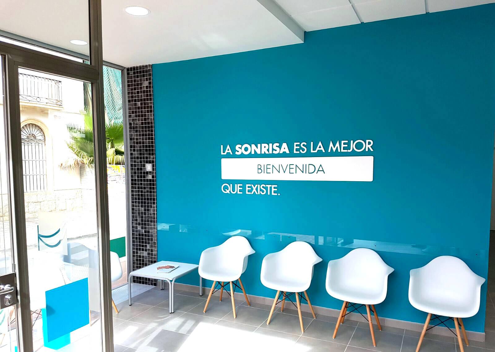 DENTAL COMPANY SE POSICIONA COMO FRANQUICIA ODONTOLÓGICA DE REFERENCIA