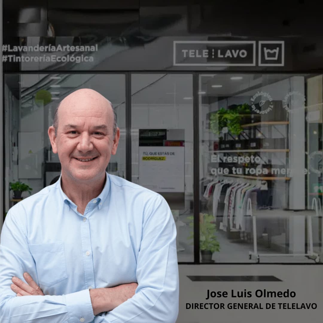 Telelavo revela que el 73% de los españoles considera lavar y planchar como las tareas más tediosas