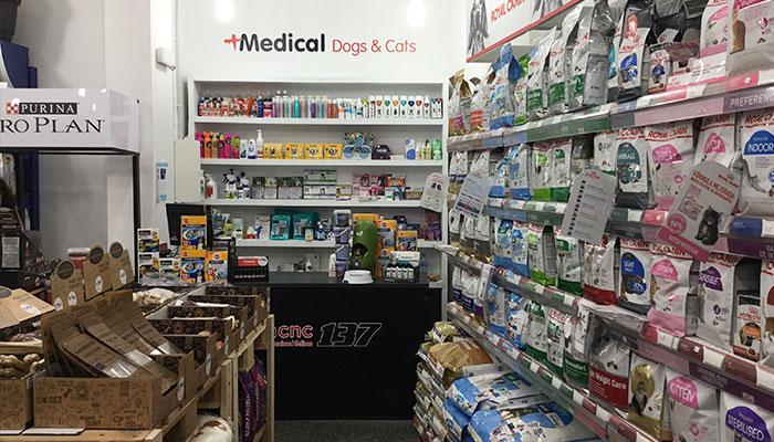 TERRANOVACNC ABRE SU OCTAVA TIENDA EN MATARÓ