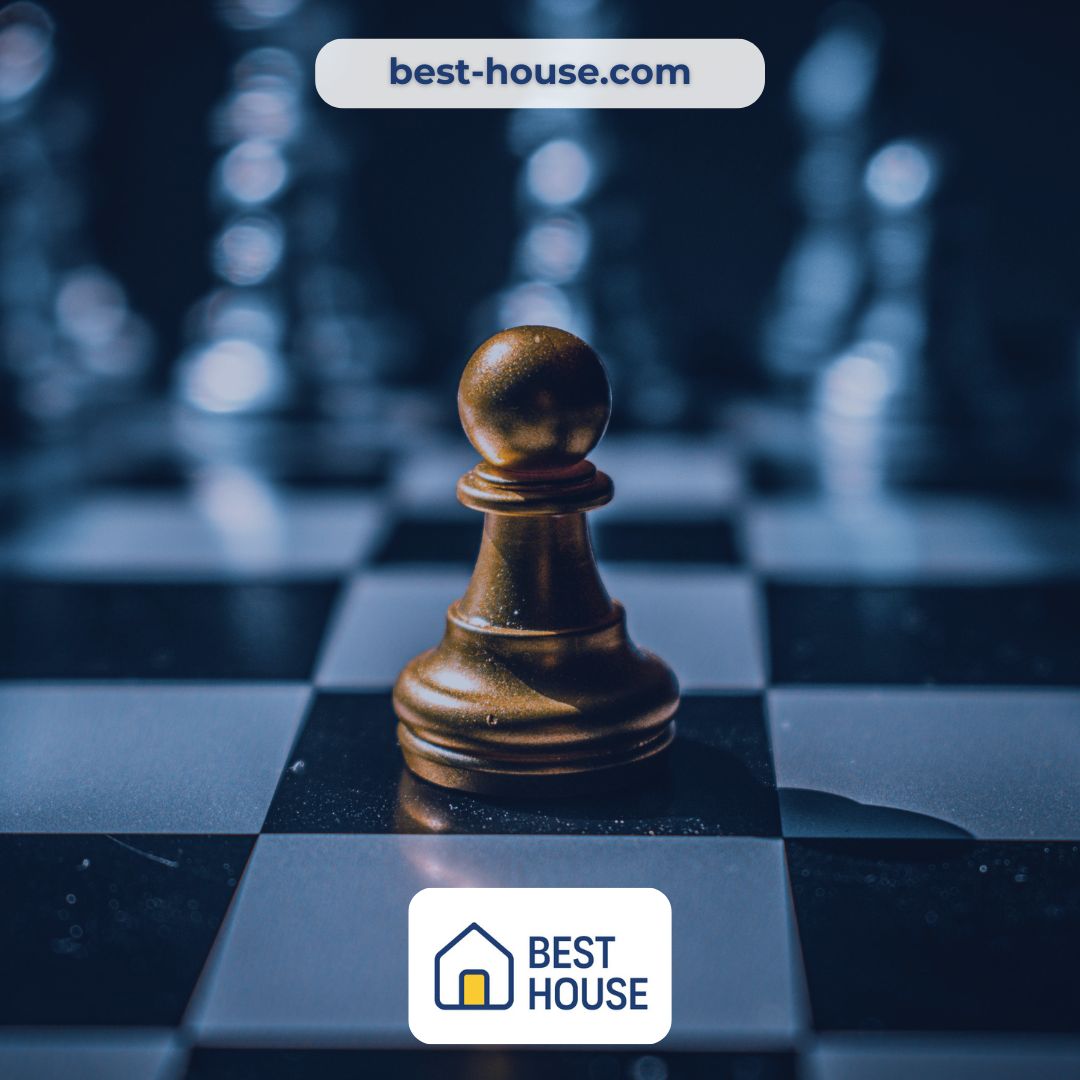 La filosofía de Best House