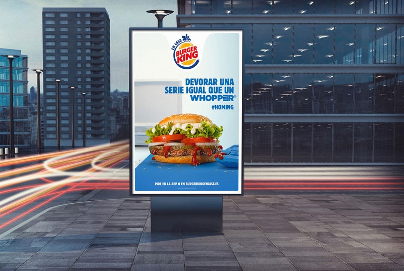 Qué es y cómo se gestiona el canon de publicidad en la franquicia